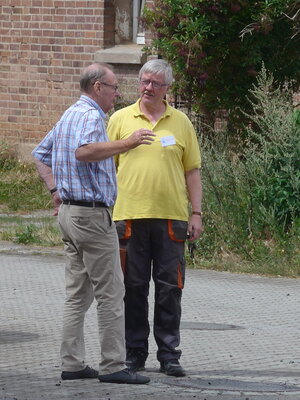 Foto des Albums: Museumsfahrt 2022 am 21.Juli