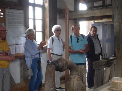 Foto des Albums: Museumsfahrt 2022 am 21.Juli