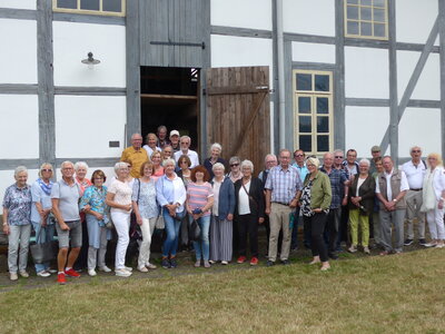 Foto des Albums: Museumsfahrt 2022 am 21.Juli