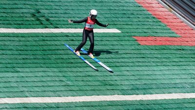 Foto des Albums: Alpencup 2022
