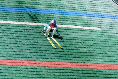 Foto des Albums: Alpencup 2022