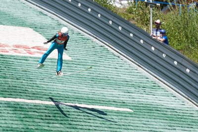 Foto des Albums: Alpencup 2022 (14.​08.​2022)