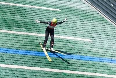 Foto des Albums: Alpencup 2022