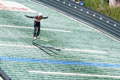 Foto des Albums: Alpencup 2022
