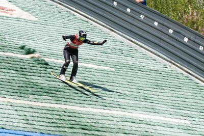 Foto des Albums: Alpencup 2022