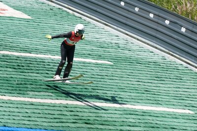 Foto des Albums: Alpencup 2022