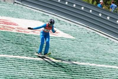 Foto des Albums: Alpencup 2022
