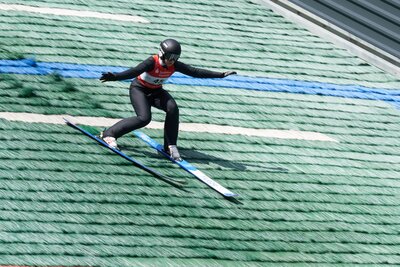 Foto des Albums: Alpencup 2022
