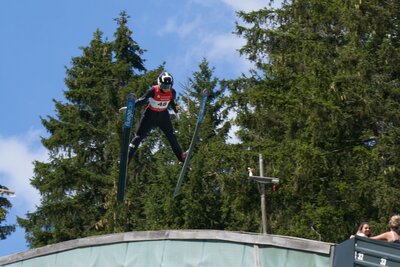 Foto des Albums: Alpencup 2022