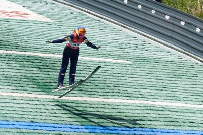 Foto des Albums: Alpencup 2022