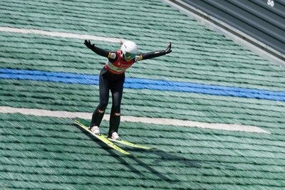 Foto des Albums: Alpencup 2022