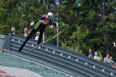 Foto des Albums: Alpencup 2022