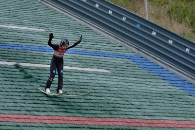 Foto des Albums: Alpencup 2022