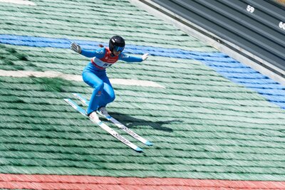 Foto des Albums: Alpencup 2022