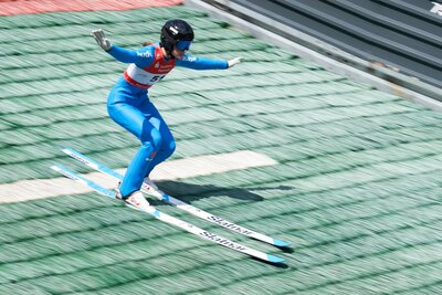 Foto des Albums: Alpencup 2022