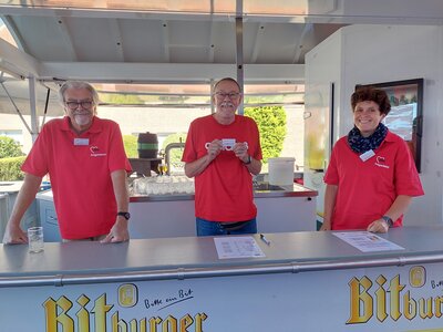 Foto des Albums: Sommerfest 2022