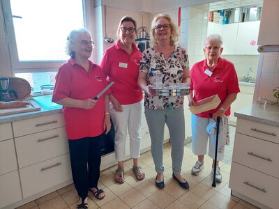 Foto des Albums: Sommerfest 2022