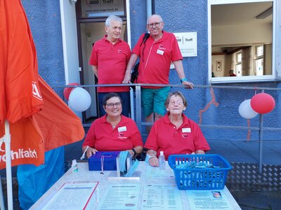 Foto des Albums: Sommerfest 2022