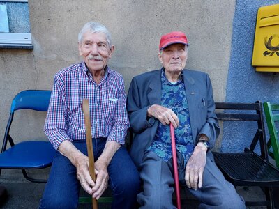 Foto des Albums: Sommerfest 2022