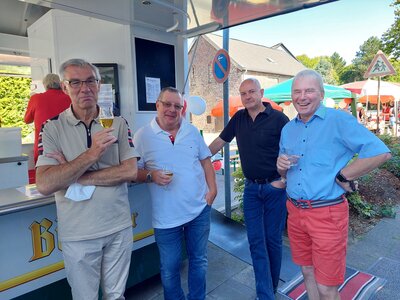 Foto des Albums: Sommerfest 2022