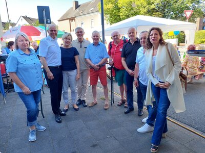 Foto des Albums: Sommerfest 2022