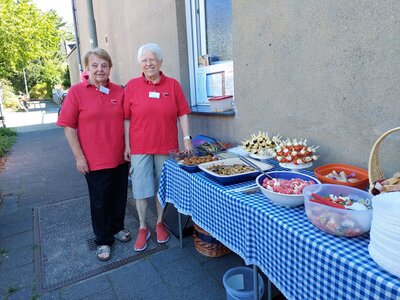 Foto des Albums: Sommerfest 2022