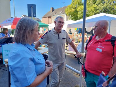 Foto des Albums: Sommerfest 2022