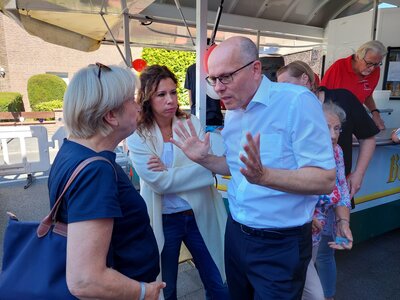 Foto des Albums: Sommerfest 2022