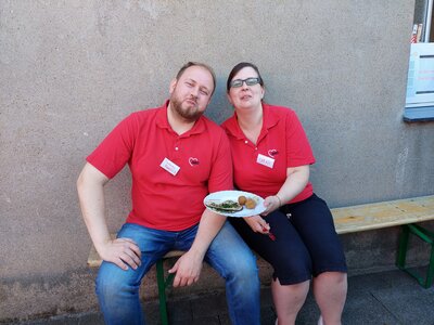 Foto des Albums: Sommerfest 2022