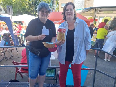 Foto des Albums: Sommerfest 2022