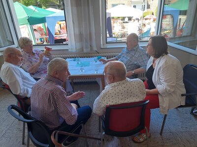 Foto des Albums: Sommerfest 2022