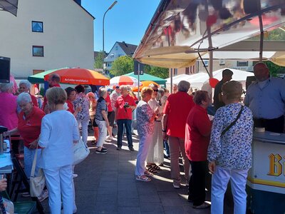 Foto des Albums: Sommerfest 2022