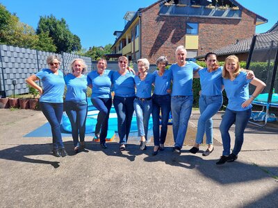 Foto des Albums: Sommerfest 2022