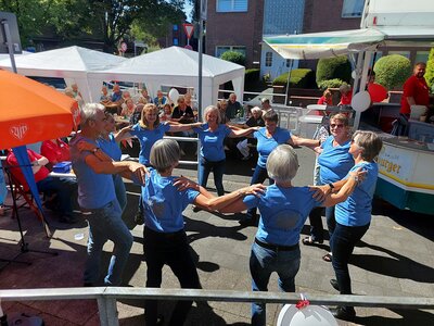 Foto des Albums: Sommerfest 2022