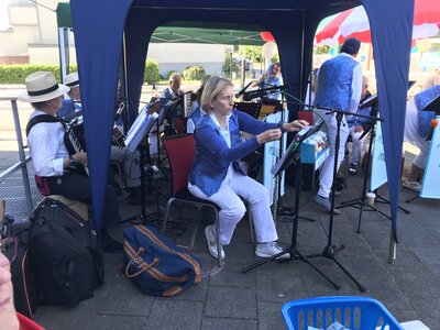 Foto des Albums: Sommerfest 2022