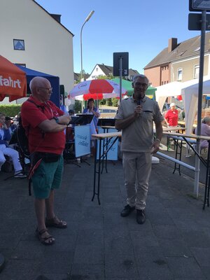 Foto des Albums: Sommerfest 2022
