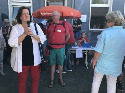 Foto des Albums: Sommerfest 2022