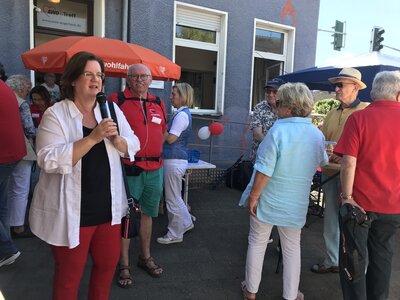 Foto des Albums: Sommerfest 2022