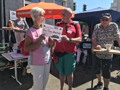 Foto des Albums: Sommerfest 2022