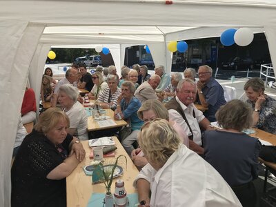 Foto des Albums: Sommerfest 2022
