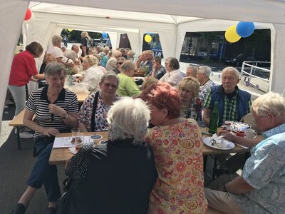 Foto des Albums: Sommerfest 2022