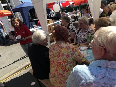 Foto des Albums: Sommerfest 2022