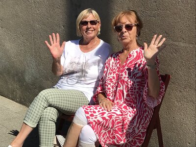 Foto des Albums: Sommerfest 2022
