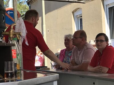 Foto des Albums: Sommerfest 2022
