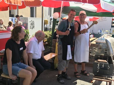 Foto des Albums: Sommerfest 2022
