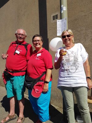 Foto des Albums: Sommerfest 2022