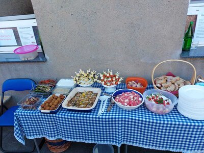 Foto des Albums: Sommerfest 2022