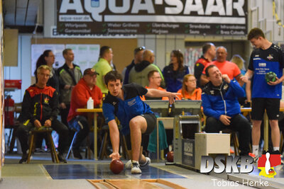 Foto des Albums: Fotos der Deutschen Meisterschaften 2022 in Oberthal - 7.Tag