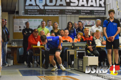 Foto des Albums: Fotos der Deutschen Meisterschaften 2022 in Oberthal - 7.Tag
