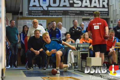 Foto des Albums: Fotos der Deutschen Meisterschaften 2022 in Oberthal - 7.Tag